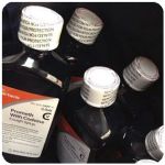 Кодеин сироп Codein (для приготовления напитка Lean, Purple Drank)  473 мл  в Лангепасе