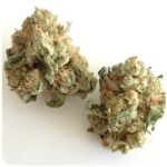 Шишки "White Widow"  (Белая вдова)  Гидропоника -  Бошка VHQ в Лангепасе