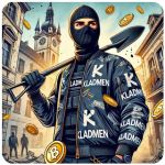Работа курьер - кладмен в Лангепасе 