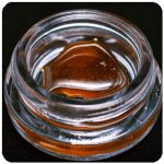 Гашишное масло (импорт Калифорния)  Distillate  в Лангепасе USA ТГК 98.5%