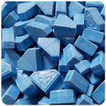 Экстази  Ecstasy Punisher 250 мг MDMA в Лангепасе